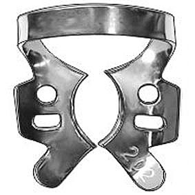 �� ���� ���� ������ ����� ���� 202 Molar RubberDam Clamp
