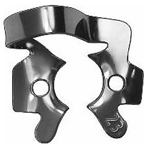 �� ���� ���� �� ������ ������� ���� Asymmetric Dam Premolar Clamp 23