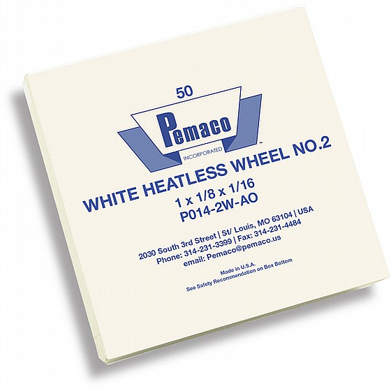 ���� ����� ����� ��� ��� ����� 50 �� ���� 2 - White Heatless Wheel No