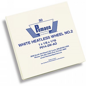���� ����� ����� ��� ��� ����� 50 ��' ���� 2 - White Heatless Wheel No