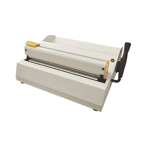 ����� ����� ������ ������ ����� - Sterilization pouch sealer