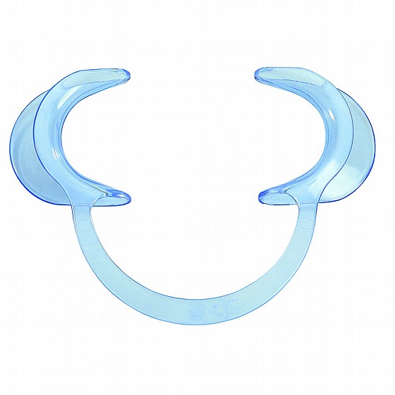 ���� �� ���� ��� ������� ������� Cheek Retractor Mickey Mouse -2pcs