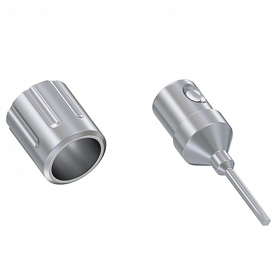 ���� ���� ������ �� ���� ����� 15 ������ - Hand Torque Driver 15Ncm