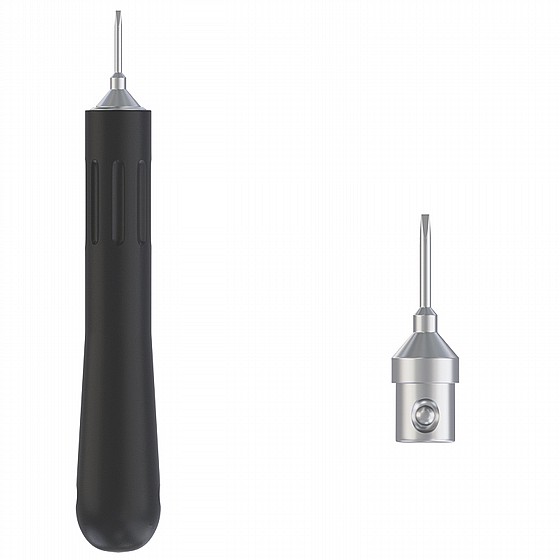 ���� ���� ���� ������ �� ���� ����� 15 ������ - Manual Handle Torque Driver 15Ncm