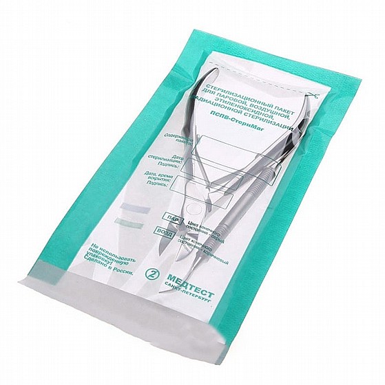 ����� ����� ����� ������ 75X150 �"� Sterilization Craft Pouch
