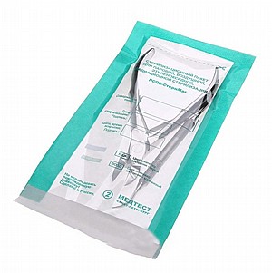 ����� ����� ����� ������ 75X150 �"� Sterilization Craft Pouch