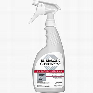 ����� ������ ������ ������ ������ 750 �"� Desinfecting Diamond Spray