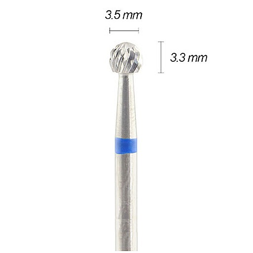 ���� ���� WILSON ���� Carbide Bur 5000312