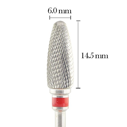 ���� ���� WILSON ���� Carbide Bur 5000226