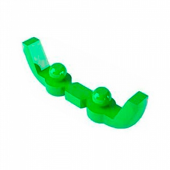  �� ���� ���� ����� ���� ����� ��� ������ ���� 2.5�� Rhein83 OT Cap Normal Castable Attachment