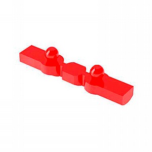  �� ���� ����� ���� ����� ��� ������ ���� ����� 1.8�� Rhein83 OT Cap Micro Castable Attachment