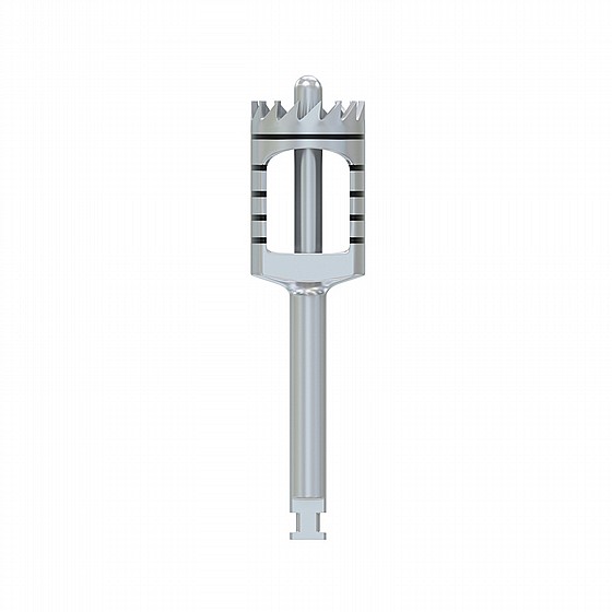 ���� ������� ������ ����� ��� ��� ���� DSI Trephine Surgical Drill