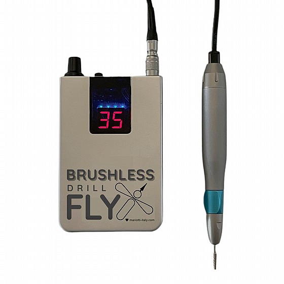 ���������� ���� ������ ���� ������ ������ ����� ��������� ���������� Mariotti Brushless FLY Micromotor