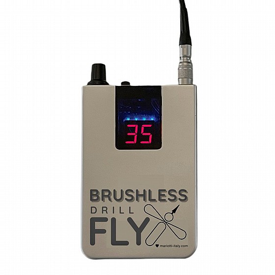 ���������� ���� ������ ���� ������ ������ ����� ��������� ���������� Mariotti Brushless FLY Micromotor