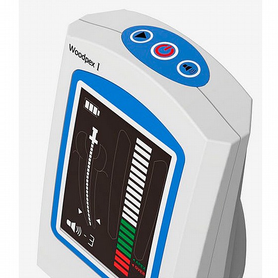 ����� ���� �������� ������� ���� ������ ���� ��������� Woodpecker Endodontic LCD Root Canal Apex Locator