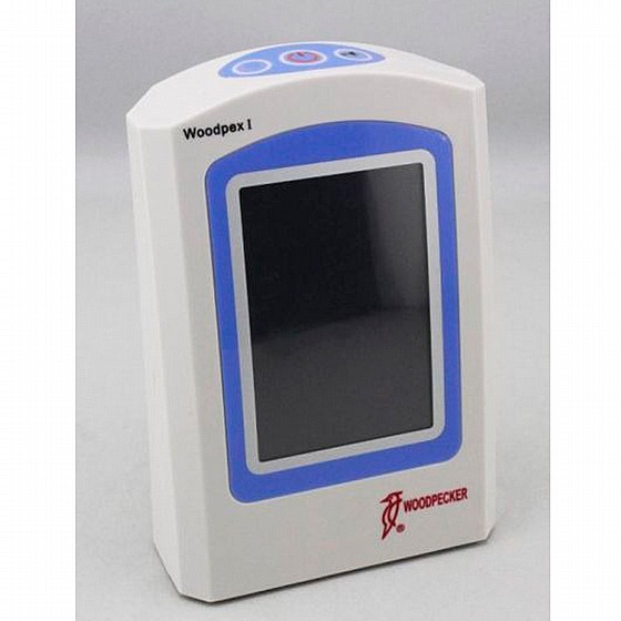����� ���� �������� ������� ���� ������ ���� ��������� Woodpecker Endodontic LCD Root Canal Apex Locator