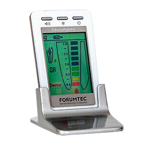 ����� ���� �������� ������� ���� ������ ���� ��������� FORUMTEC NovApex N31 Endodontic Root Canal Apex Locator
