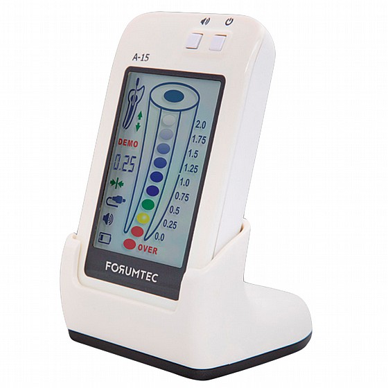 ����� ���� �������� ������� ���� ������ ���� ��������� FORUMTEC RomiApex A15 Endodontic Root Canal Apex Locator