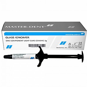 ���� ������ ���� ����� ��� ����� 5 ��� One Component Glass Ionomer Cement