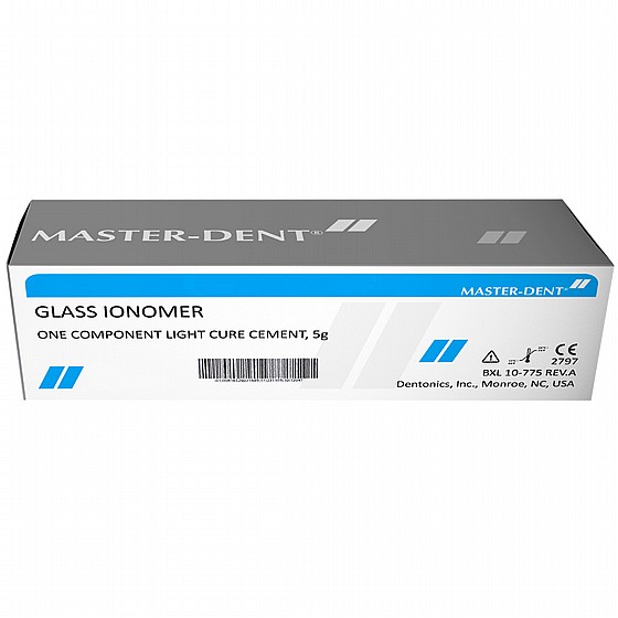 ���� ������ ���� ����� ��� ����� 5 ��� One Component Glass Ionomer Cement
