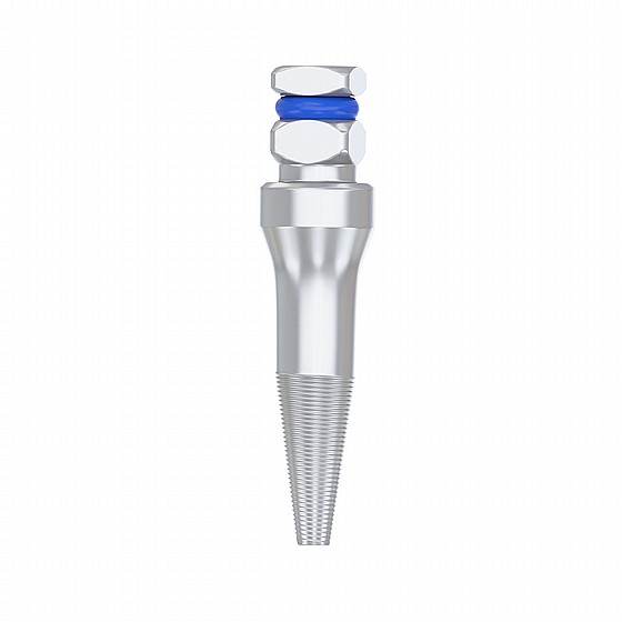 ���� ������ ��� ����� ������ DSI Implant extraction Removal Drill
