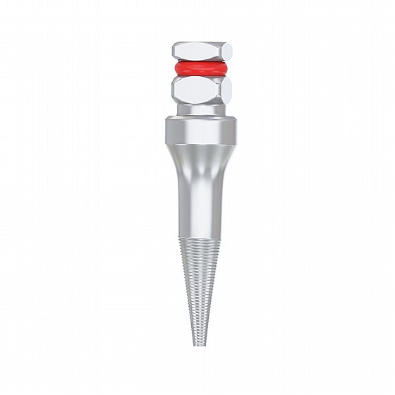 ���� ������ ��� ����� ������ DSI Implant extraction Removal Drill