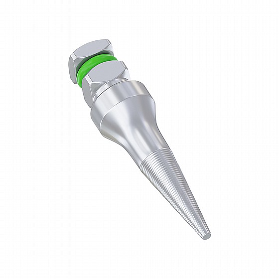 ���� ������ ��� ����� ������ DSI Implant extraction Removal Drill