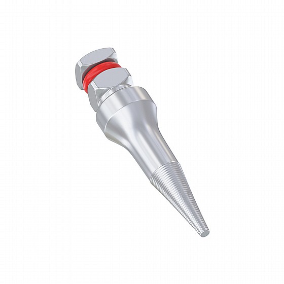 ���� ������ ��� ����� ������ DSI Implant extraction Removal Drill
