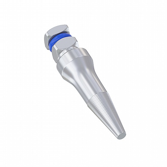 ���� ������ ��� ����� ������ DSI Implant extraction Removal Drill