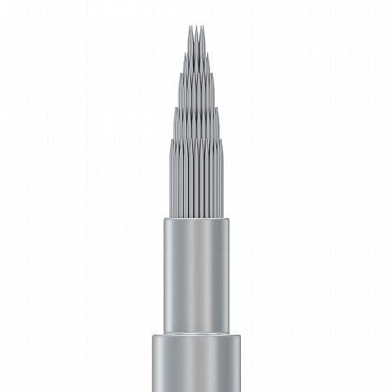  ����� ��� ����� ������ ��� �������������� DSI Peri-Implantitis Debridement Brush