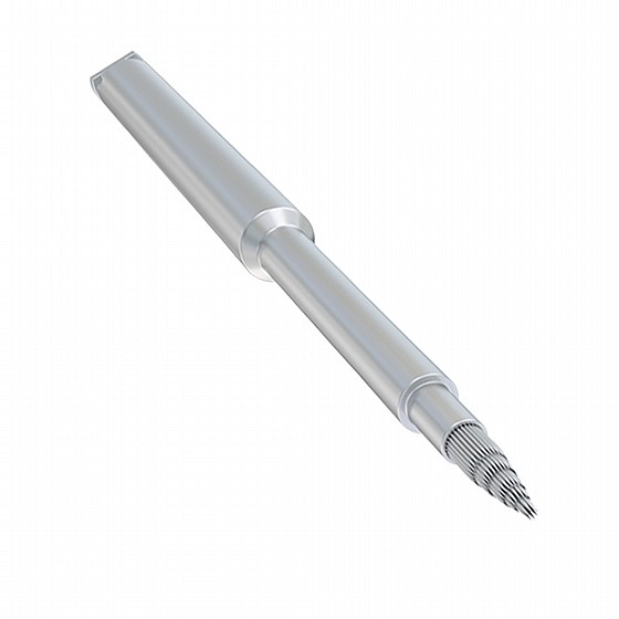  ����� ��� ����� ������ ��� �������������� DSI Peri-Implantitis Debridement Brush