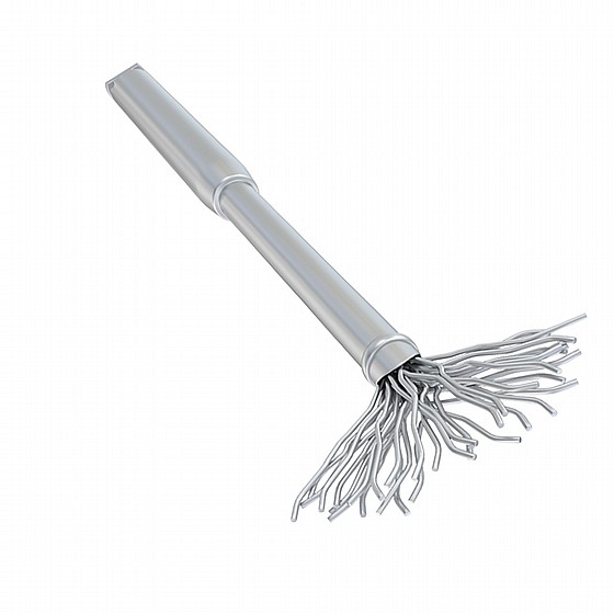  ����� ����� ������ ��� ���� ������ ��� �������������� DSI Peri-Implantitis Debridement Brush