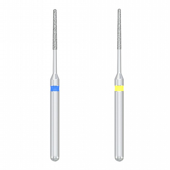 ����� ����� IPR ������ ��� ���������� Diamond Burs For Interproximal Reduction