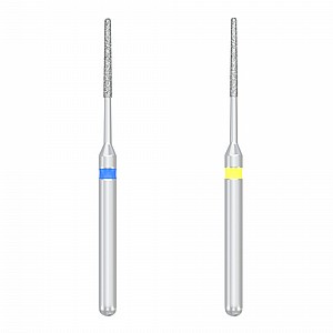 ����� ����� IPR ������ ��� ���������� Diamond Burs For Interproximal Reduction