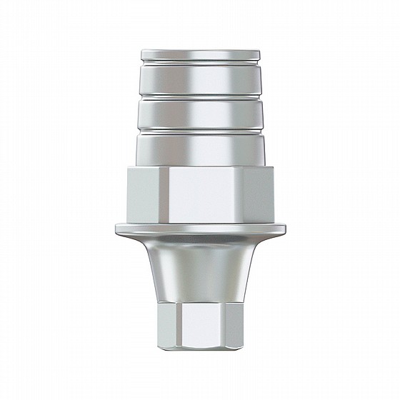  ���� �� ���� ��� ��� ���� DSI ������ ������ ������ DSI Conical Ti-Base NP3.5mm