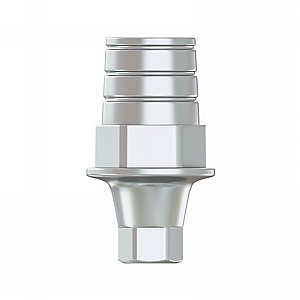  ���� �� ���� ��� ��� ���� DSI ������ ������ ������ DSI Conical Ti-Base NP3.5mm