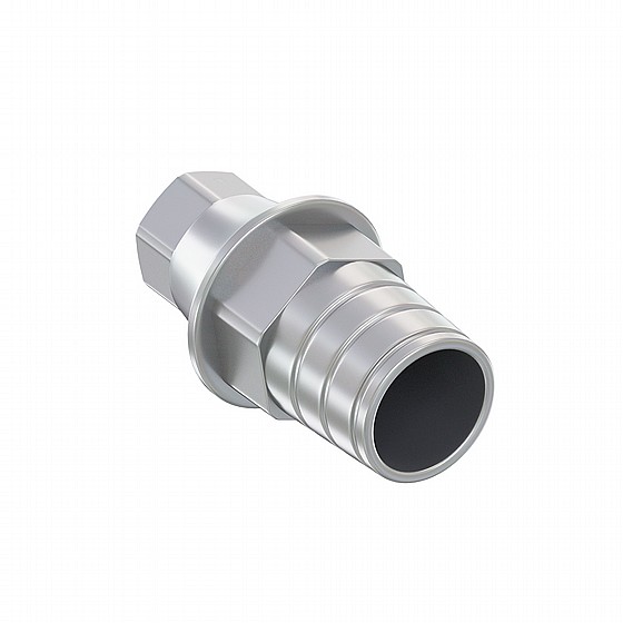  ���� �� ���� ��� ��� ���� DSI ������ ������ ������ DSI Conical Ti-Base RP4.3-5.0mm