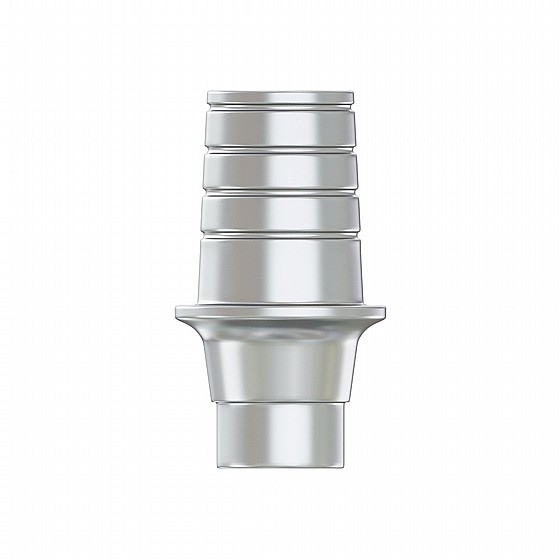  ���� �� ���� ��� ��� ���� DSI ������ ������ ������ DSI Conical Ti-Base RP4.3-5.0mm