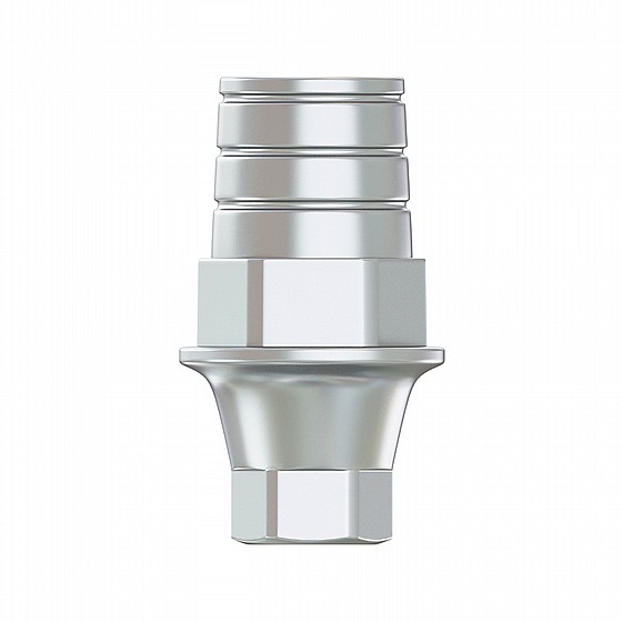  ���� �� ���� ��� ��� ���� DSI ������ ������ ������ DSI Conical Ti-Base RP4.3-5.0mm