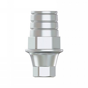  ���� �� ���� ��� ��� ���� DSI ������ ������ ������ DSI Conical Ti-Base RP4.3-5.0mm