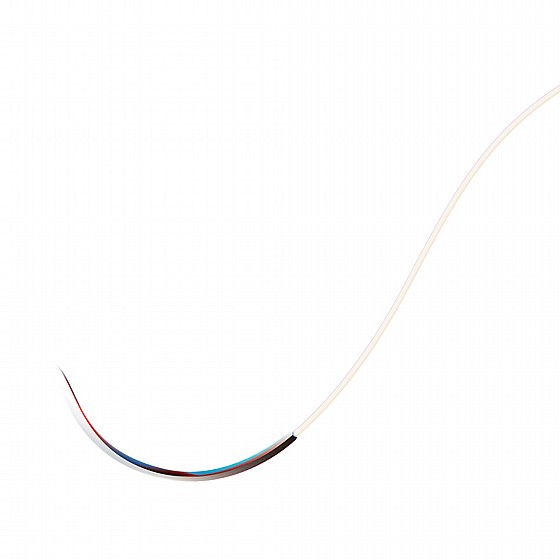  ��� ����� ����� ������ 12 �� ������ DSI PTFE SUTURES