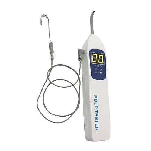 ���� ���� ���� ��� �������� Pulp Tester Dental 