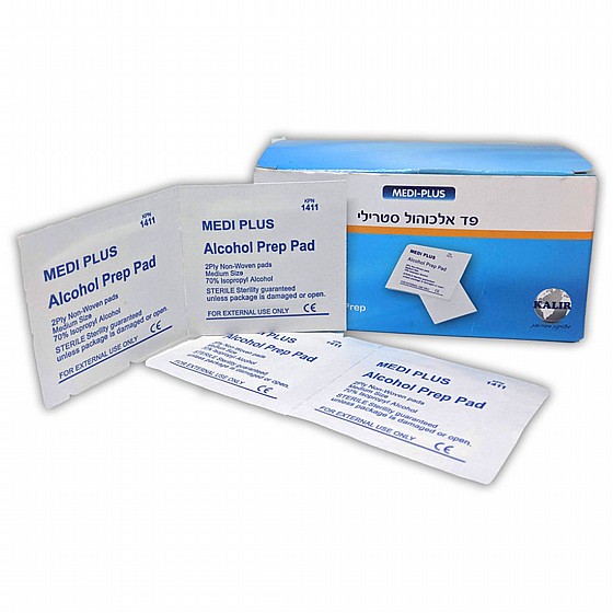 �� ������� ������ 100 �� MEDI PLUS