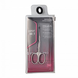  ������� ������ ���� STALEKS PRO MANICURE SCISSORS EXPERT SE-50/1