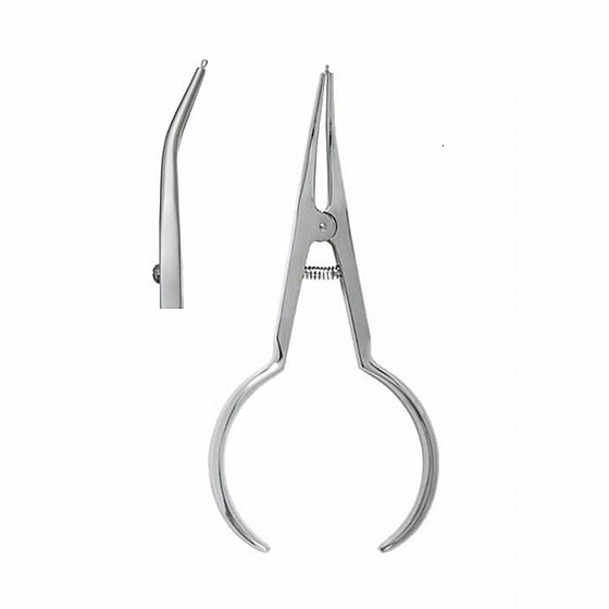 ��� ������� ������  Separation plier for elastics G144  