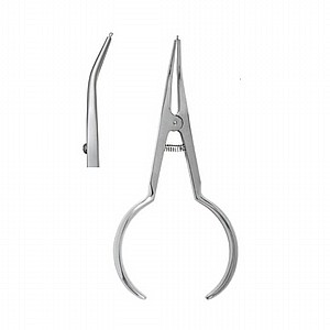 ��� ������� ������  Separation plier for elastics G144  