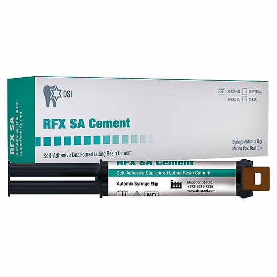 ��� ���� ���� ������ ����� ����� 10 ��� DSI RFX SA CEMENT