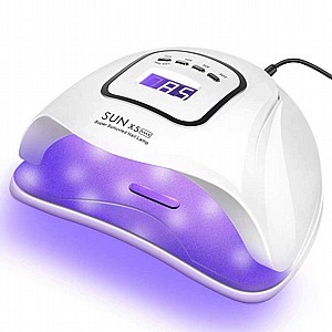  ����� ��5 LED SUN ������� ����������  NAIL LAMP