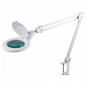 ����� �� �� ������ ����� ����� ���� Lupenleuchte 8066
