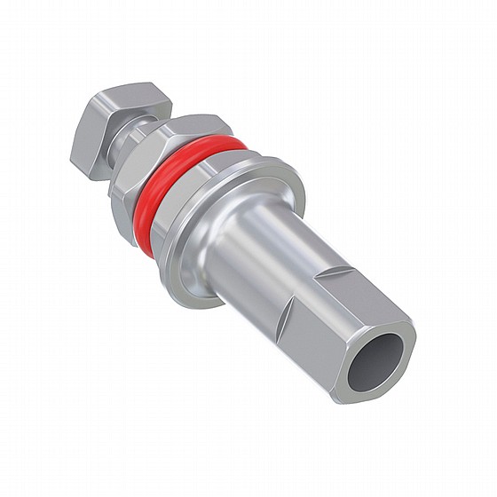  ���� ����� ����� ���-��� ������  DSI Ratchet Driver For MCB Implant
